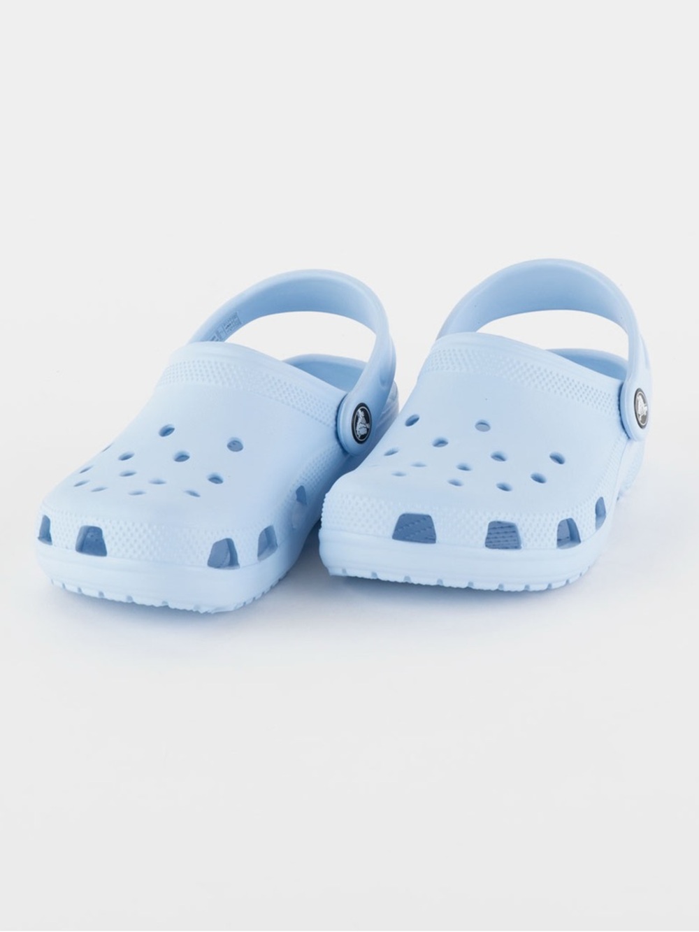 Crocs Kids Classic Clogs